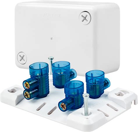 voltex junction box|voltex enclosure sockets.